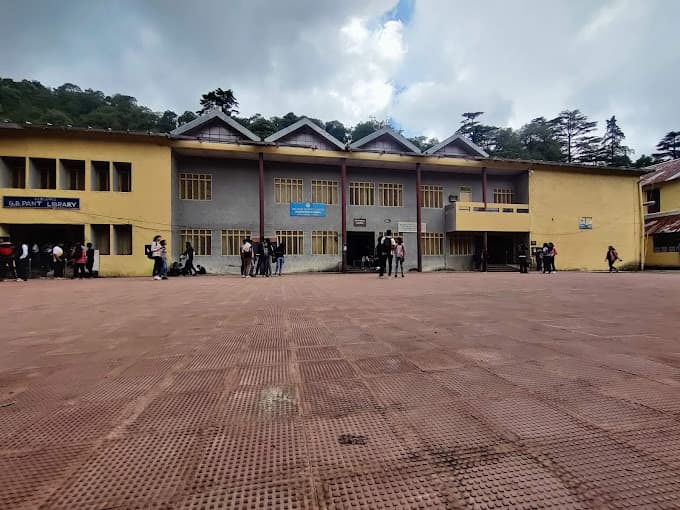 KU Nainital-gallery-image-1