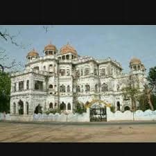 Govt. P.G. College Tikamgarh-image