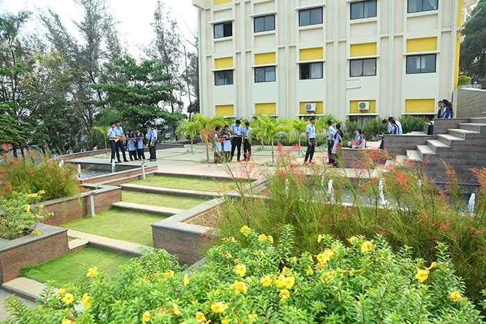 Shree Devi College of Information Science-gallery-image-3