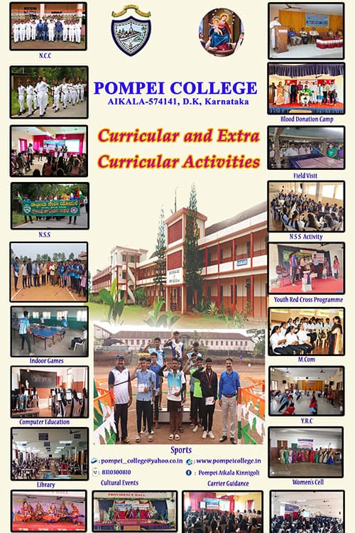 Pompei College-image