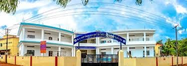 Dr. G. Shankar Government Women's First Grade College and Post Graduate Study Centre-image