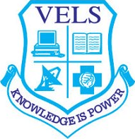 Vels Institute of Science Technology and Advanced Studies-image