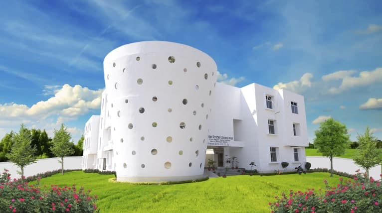 SRTT College Ranchi-gallery-image-1