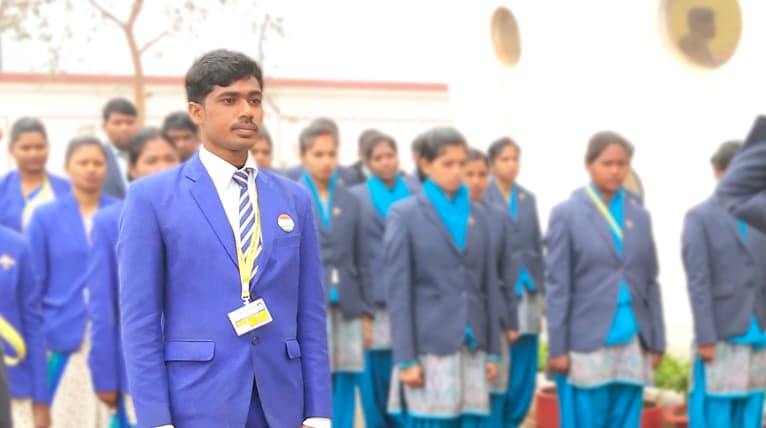 SRTT College Ranchi-gallery-image-2