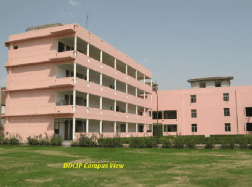 Dayanand Dinanath College Institute of Pharmacy-gallery-image-3