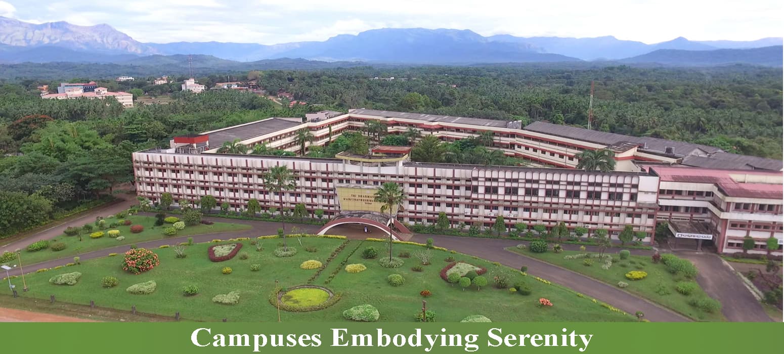 Shri Dharmasthala Manjunatheshwara College of Education-image