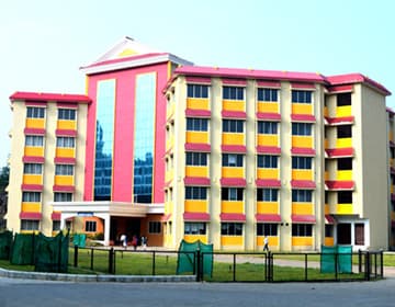 Prasanna College of Education-image