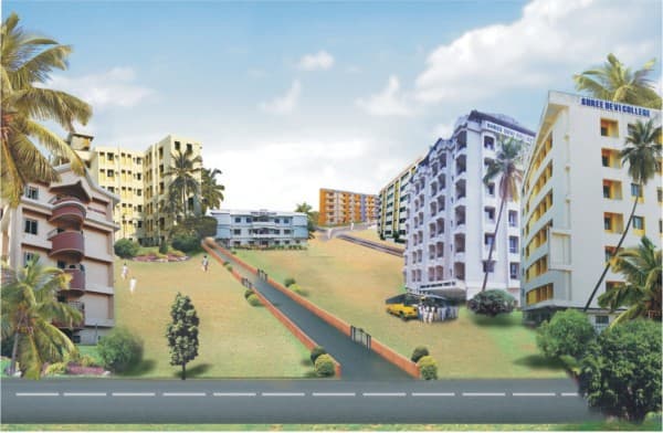 Shree Devi College-gallery-image-2