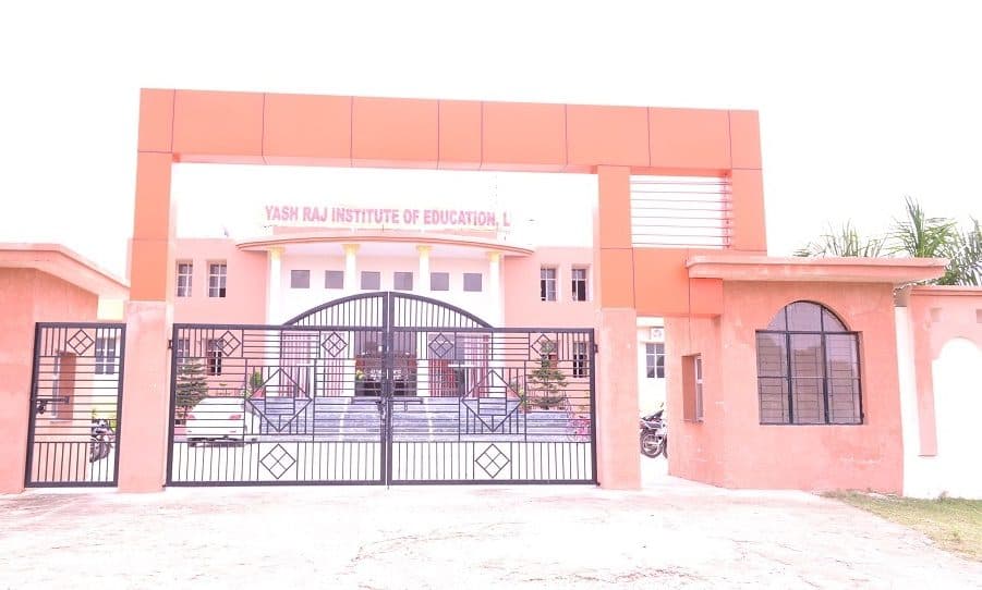 Yashraj Institute of Education-gallery-image-3