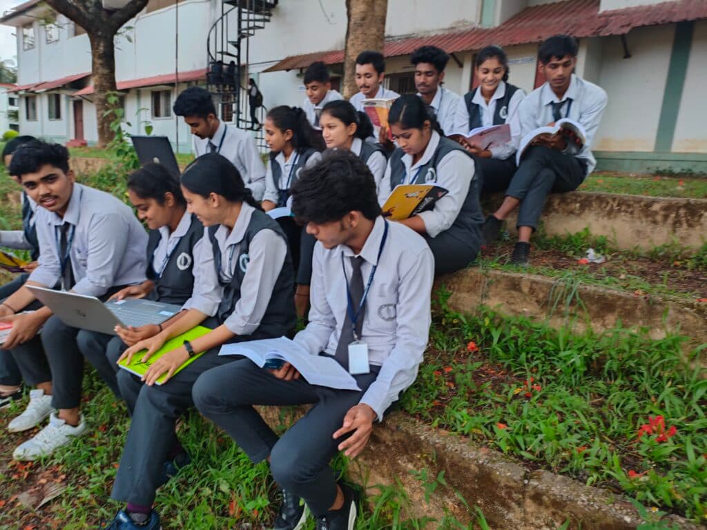 Cauvery College-gallery-image-1