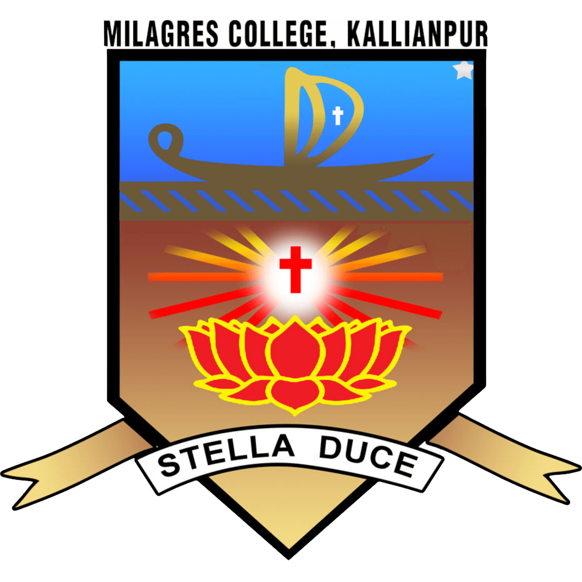 Milagres College-image