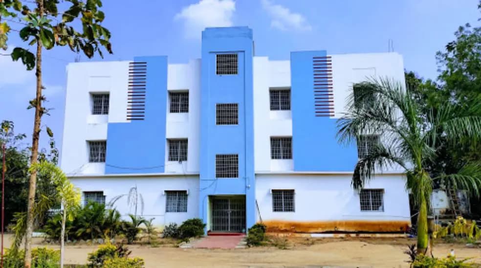 KJ College of Pharmacy-image