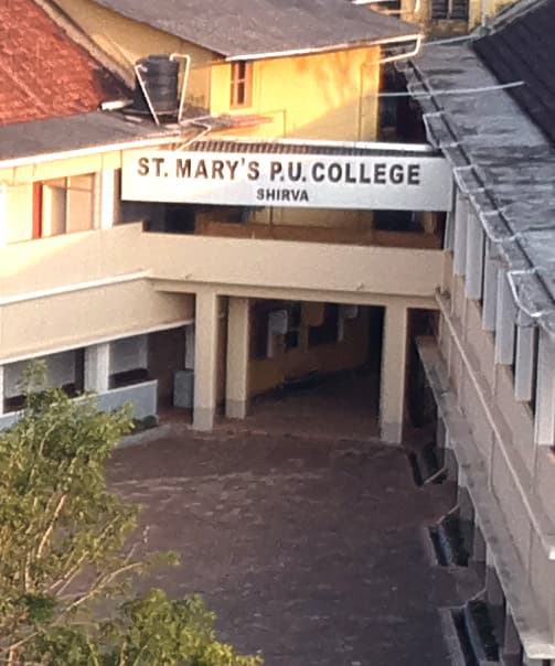 St. Mary's College Udupi-gallery-image-3