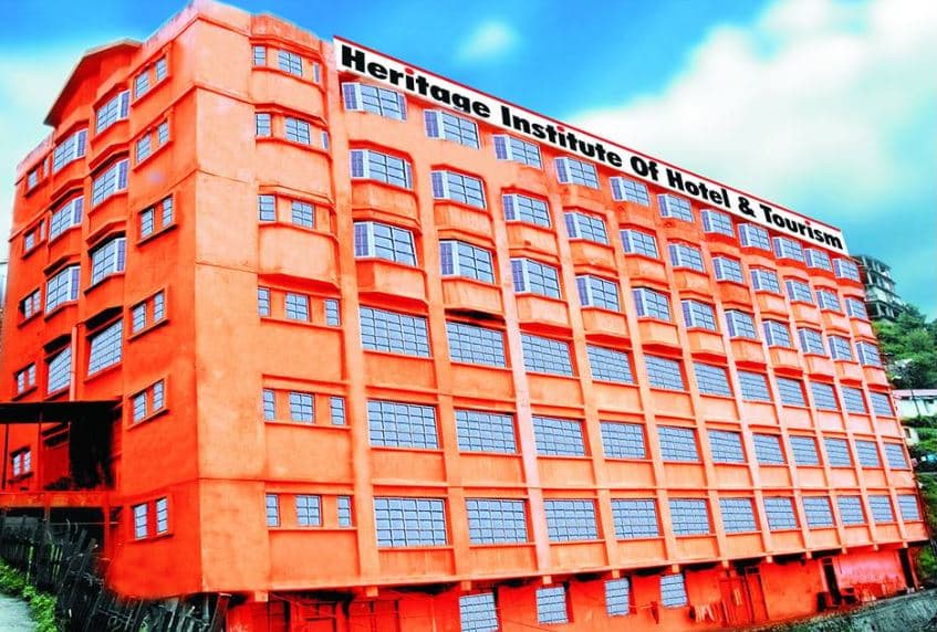 Heritage Institute of Hotel and Tourism Shimla-gallery-image-1