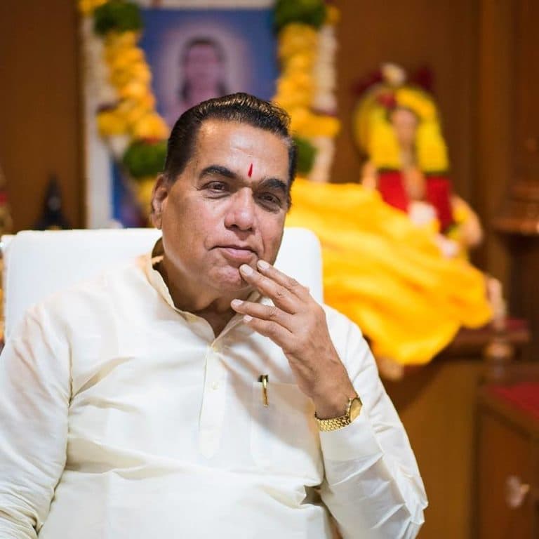 Dr. Vishwanath Karad MIT World Peace University-image