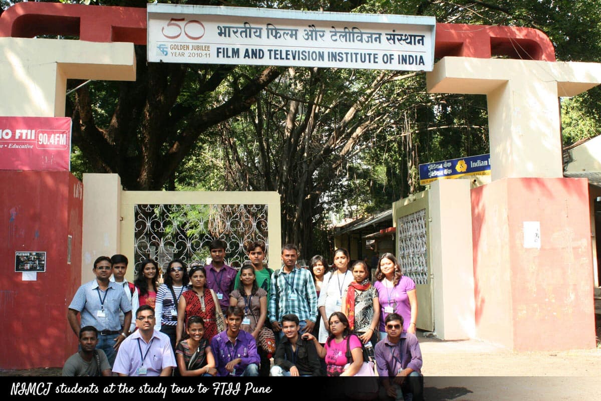 National Institute of Mass Communication and Journalism-gallery-image-3