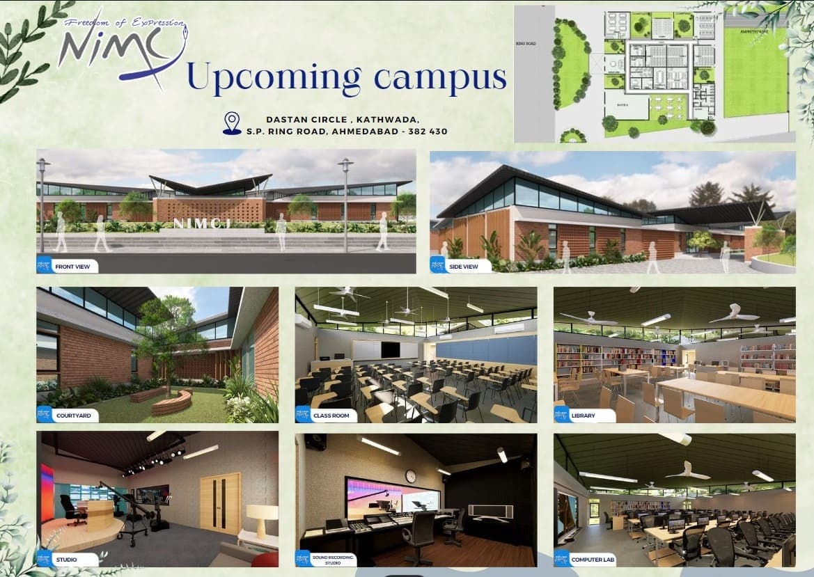 National Institute of Mass Communication and Journalism-gallery-image-2