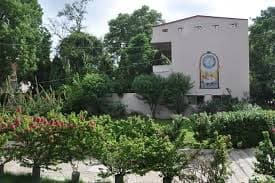 Uni Trust Surajba Mahila Arts College-image