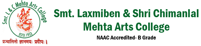 Smt. Laxmiben & Chimanlal Mehta Arts College-image