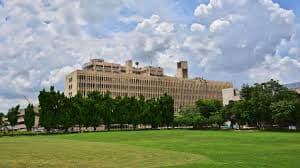Indian Institute of Technology - [IIT]-image