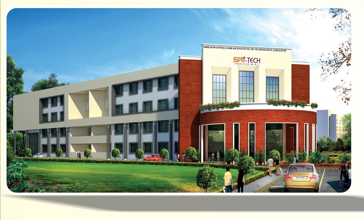 SRSIP Jabalpur-image