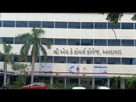 Shri H. K. Arts College-gallery-image-0