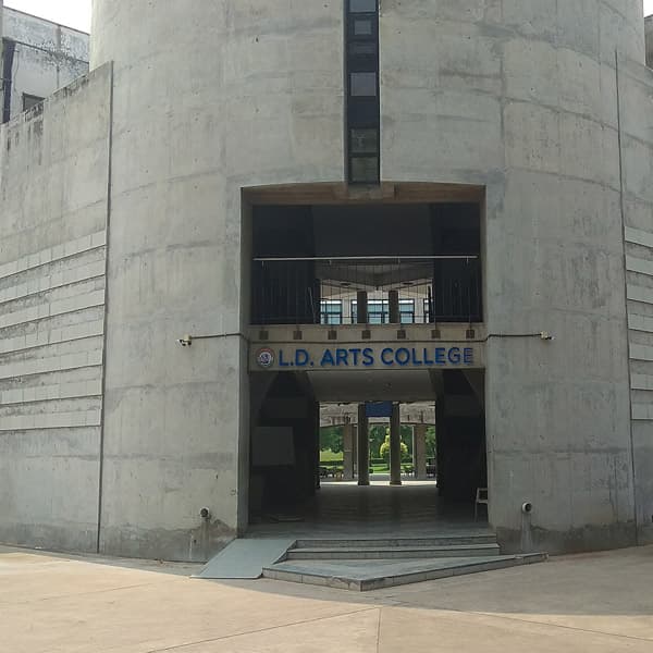 L. D. Arts College-gallery-image-0