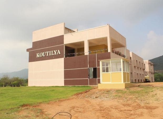 Krishna College of Agriculture and Technology-image