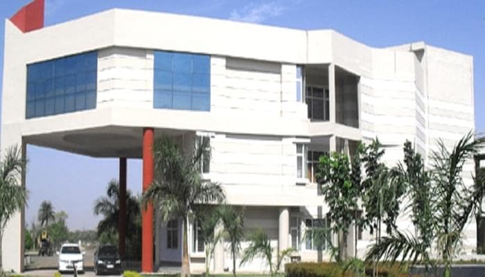 IES Institute of Pharmacy-image