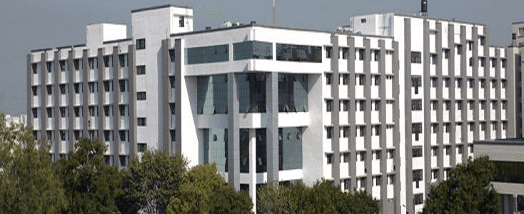 Gujarat Medical Education and Research Society Medical College Vadodara-gallery-image-4