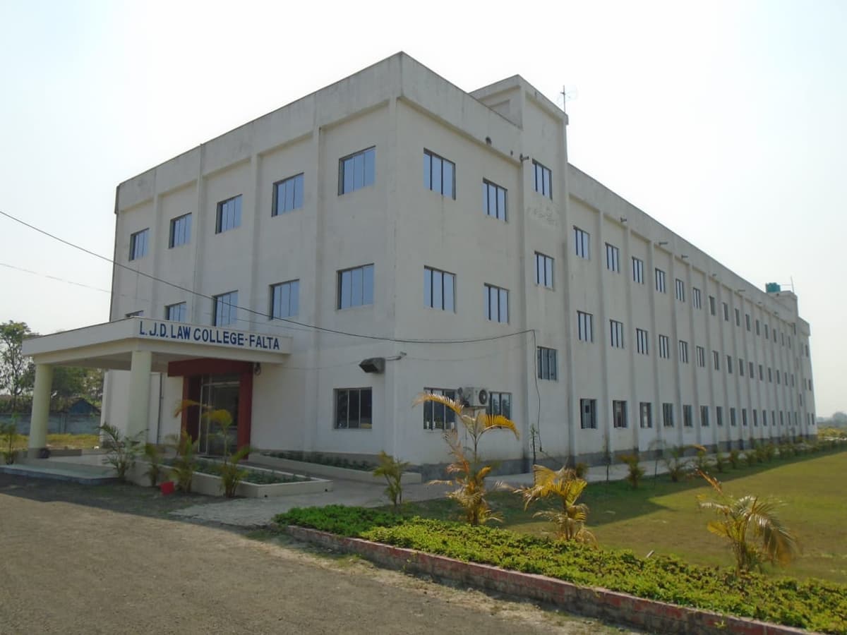 LJD Law College-gallery-image-0