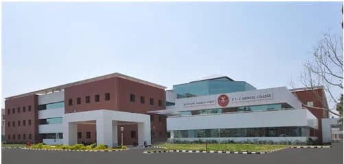 ESIC Medical College & PGIMSR, Coimbatore-gallery-image-0