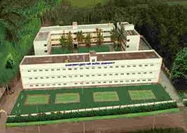 Government First Grade College for Women, Holenarasipur-image