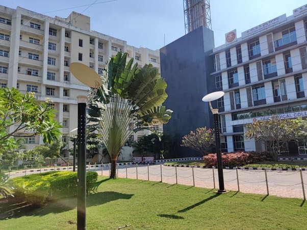 ESIC Medical College Hyderabad-gallery-image-2