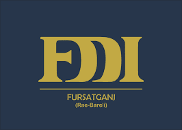 Footwear Design and Development Institute, Fursatganj-image