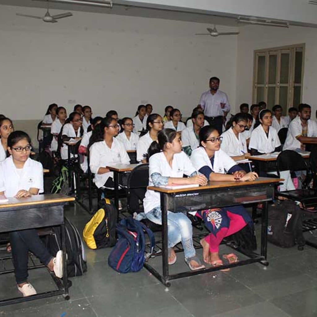 Noble Ayurved College-gallery-image-3