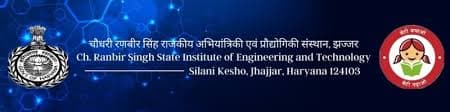 Ch. Ranbir Singh State Institute of Engineering and Technology-image