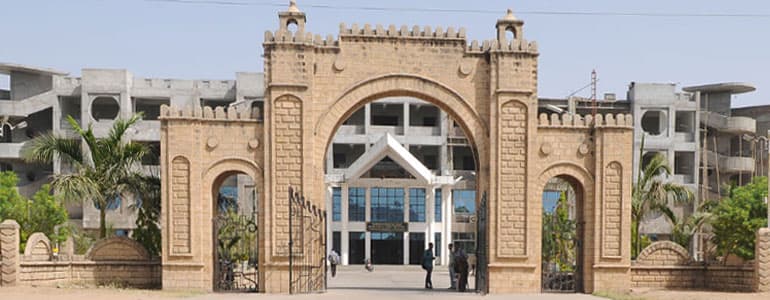 Merchant Homoeopathic Medical College-gallery-image-1