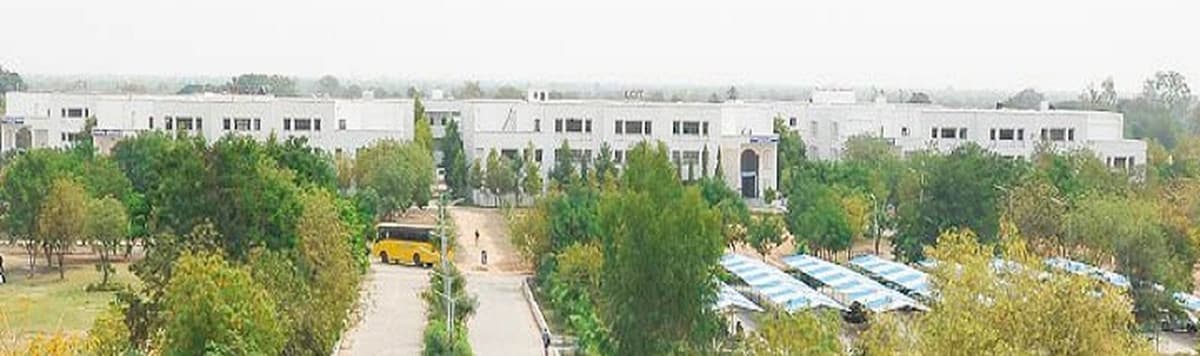 Laxmiben Homoeopathy College-gallery-image-2