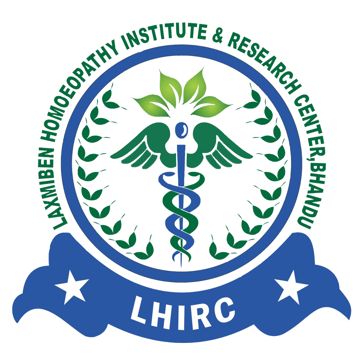 Laxmiben Homoeopathy College-gallery-image-3