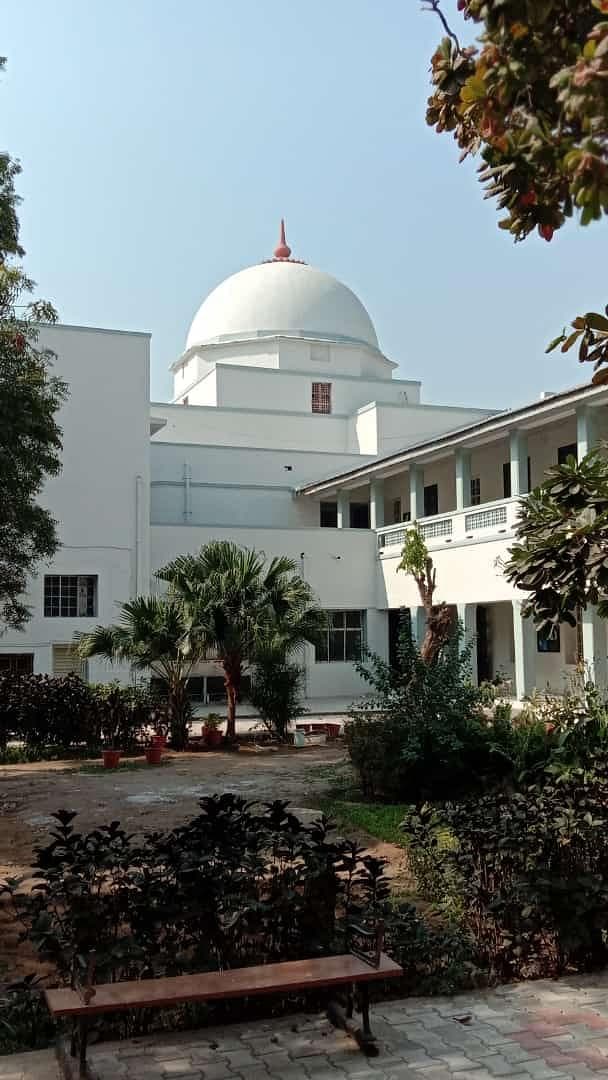 M.G. Science Institute-image