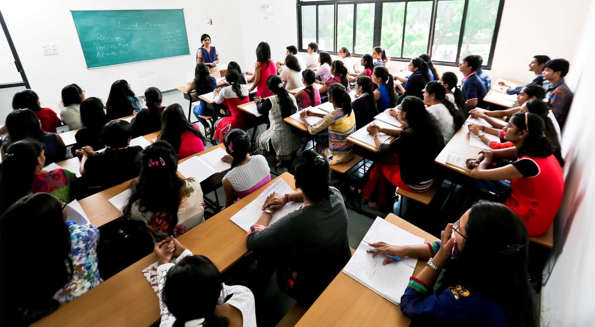 Khyati Institute of Master of Valuation-gallery-image-3