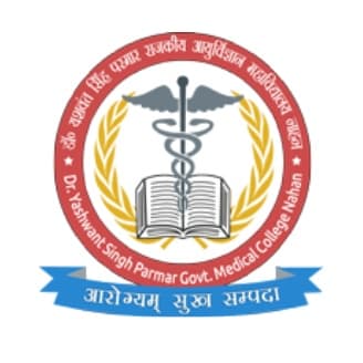 Dr. Yashwant Singh Parmar Government Medical College-image