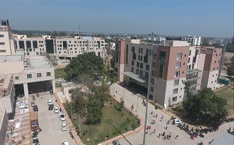 KCGMC Karnal-gallery-image-1
