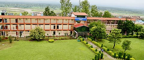 BAMCH Dehradun-gallery-image-4