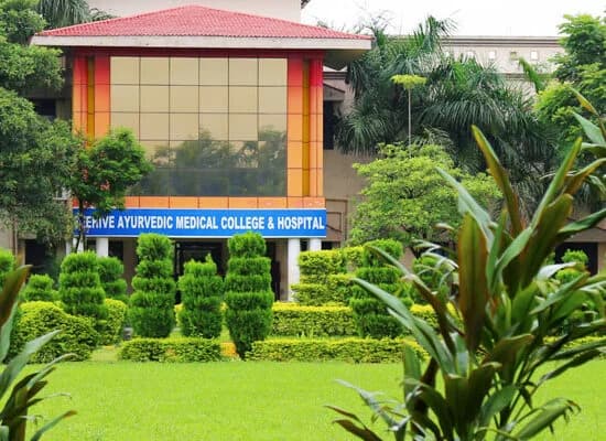 BAMCH Dehradun-gallery-image-0