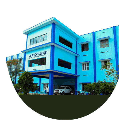 A.R. College of Engineering and Technology-image