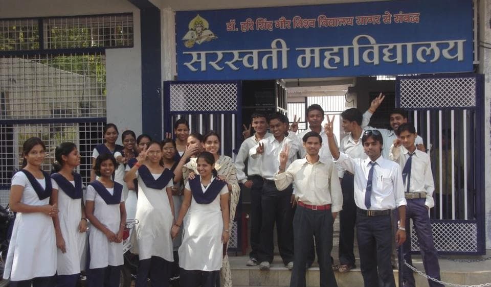 Saraswati College, M.P.-gallery-image-2