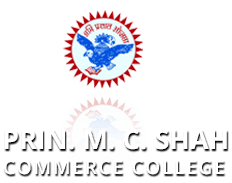 Prin. M. C. Shah Commerce College-image