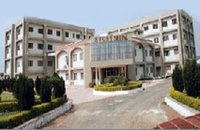 Swami Vivekanand College of Science and Technology-image